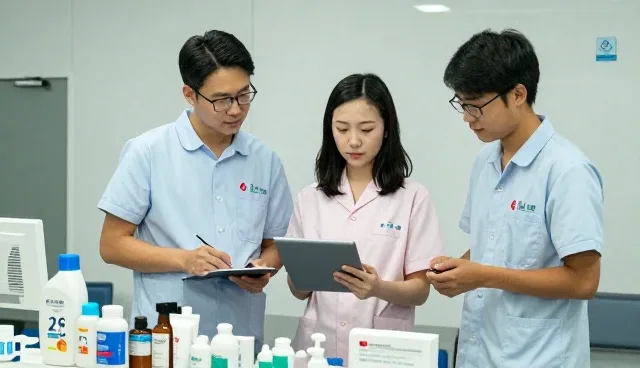 天友时空科技(北京)有限公司展示运维服务实际应用效果