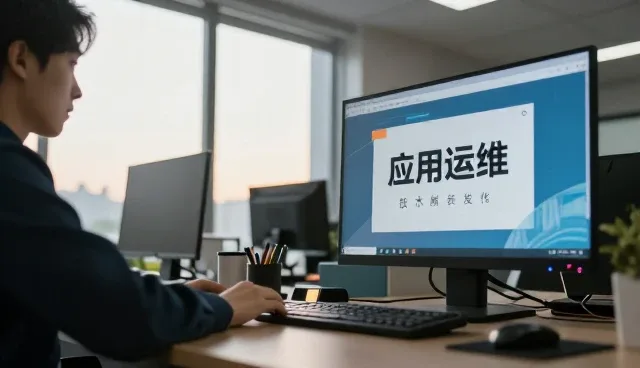 系统集成中的常见问题排查与服务优化策略