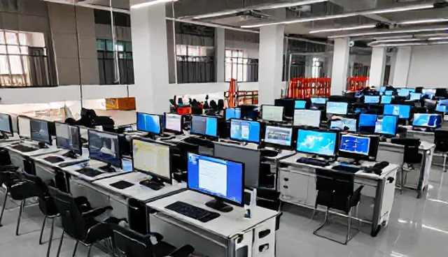 技术外包服务性能优化与适用条件分析