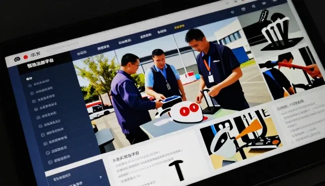 定制化解决方案如何提升工作效率?